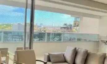 Imagem 2: APARTAMENTO EUROPARK TIJUCA 139m2 3 SUÍTES - GOIÂNIA GO