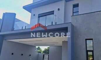 Imagem: Casa de condomínio em Avenida Reynaldo