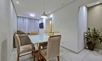 Imagem 5: LINDO APTO 2 DORMS C/1 SUÍTE SACADA GOURMET LAZER 1 VAGA DE GARAGEM PRONTO