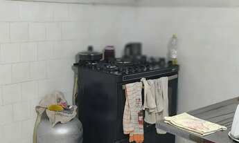 Imagem 6: Imóvel para venda possui 56 metros quadrados com 2 quartos em Prado - Maceió - AL