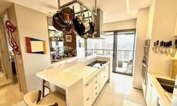 Imagem 5: Apartamento à venda com 1 suíte no Jardim Botânico, Ribeirão Preto