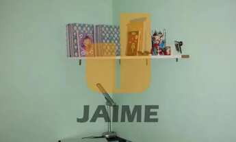 Imagem 4: Apartamento padrão com 2 domitórios sendo 1 suite