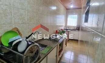 Imagem 5: Casa em Rua Flávio Xavier Arantes - Núcleo Residencial Beija-Flor - Bauru/SP