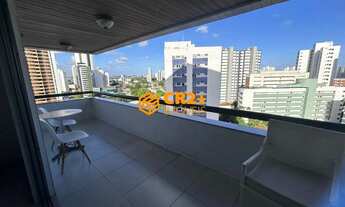 Imagem: Apartamento à venda com 185m², 4 quartos