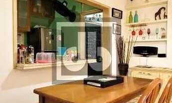 Imagem 6: Apartamento à Venda em Santa Teresa, Garden, 2 Quartos, Closet