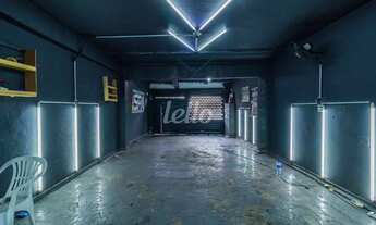 Imagem 2: Comercial para alugar no(a) Belenzinho