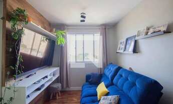 Imagem 6: Apartamento à Venda - Itaquera, 2 Quartos, 41 m2