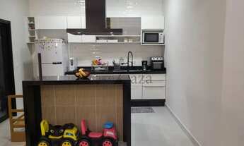 Imagem 7: Oportunidade - Casa - Villa Branca - Jacareí - 3 Dormitórios - 155m²