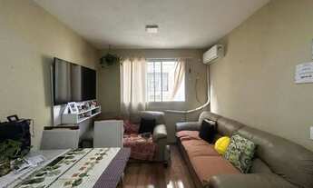 Imagem 5: Apartamento com 2 dormitórios para alugar, 42 m² por R$ 1.107,00/mês - Santos Dumont - São