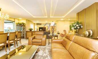 Imagem: Apartamento de 3 Suítes no Edifício Essential