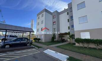 Imagem 2: Apartamento em Rua Helena Angelina Dacol Manassés - Altos de Ipanema - Sorocaba/SP