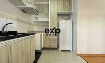 Imagem 5: Apartamento à venda no Jardim Cruzeiro - São José dos Pinhais, 02 quartos, elevador