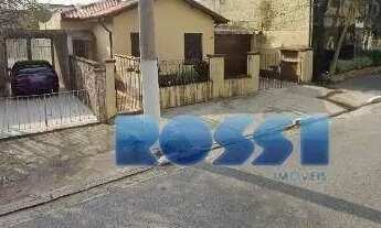 Imagem 3: Terreno à venda, 395 m² por R$ 1.400.000,00 - Mooca - São Paulo/SP