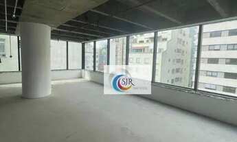 Imagem 3: Conjunto para alugar, 308 m² - Jardim Paulista - São Paulo/SP