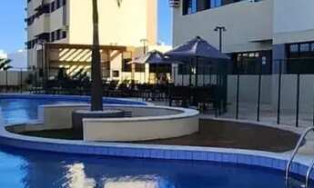 Imagem 2: Apartamento Pronto em Lagoa Nova- 3/4 Suíte - 80m² - Doc Grátis -Financiamento Próprio - A