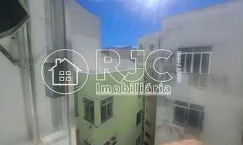 Imagem 2: Imóvel para venda possui 28 metros quadrados com 1 quarto em Flamengo - Rio de Janeiro - R