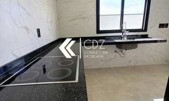 Imagem 8: Casa térrea á venda no Condomínio Reserva Ipanema - Sorocaba/SP