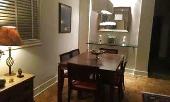 Imagem 5: Apartamento Higienopolis