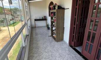 Imagem 6: CASA EM PRAIA GRANDE PARA TEMPORADA