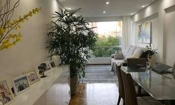 Imagem 3: Apartamento de 3 dormitórios, com 2 suítes e uma vaga no bairro Petrópolis