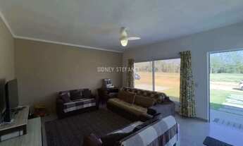 Imagem 7: Casa a venda no Santa Bárbara Resort Residence