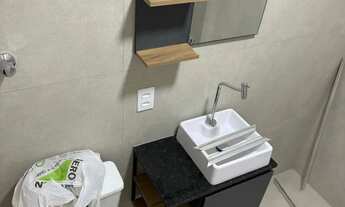 Imagem 2: Kitnet reformada Botafogo