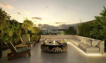 Imagem 6: Casa à venda Rua de La Grange, Três Figueiras - Porto Alegre