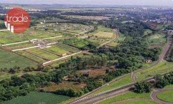 Imagem 2: Terreno à Venda em Condomínio Fechado no Bairro Reserva San Pedro em Ribeirão Preto. Excel