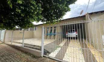 Imagem: Casa com 3 dormitórios para alugar, 150