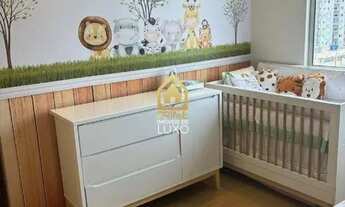 Imagem 7: Cobertura para locação com 3 quartos no bairro Nova Suíssa