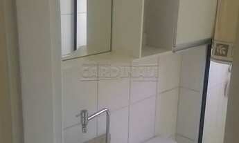 Imagem 5: Apartamento Padrão em São Carlos