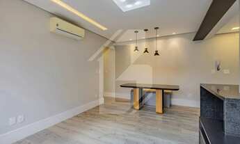 Imagem 4: Apartamento 2 domitórios semi mobiliado no bairro Rio Branco