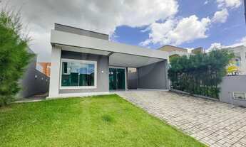 Imagem 7: Casa a venda no Condomínio Jardins da Serra, Plana com 3 Quartos