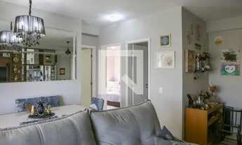 Imagem 2: Apartamento à Venda - Lapa, 2 Quartos, 69 m2