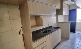 Imagem 6: Apartamento para aluguel Cond. Vero ,com 3 quartos, 01 Suite, em Dom Aquino - Cuiabá - MT