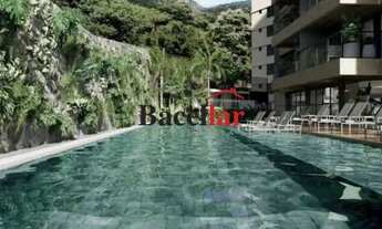 Imagem: Apartamento Padrão / Residencial / Tijuca