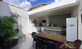 Imagem: Casa Geminada em Castelo - Belo Horizonte