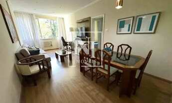 Imagem: Apartamento 2 quartos a venda Copacabana