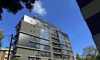 Imagem 2: APARTAMENTO 2 SUITES BIGORRILHO - CURITIBA - PR