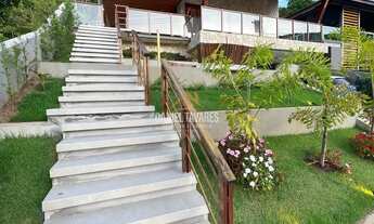 Imagem: Condomínio Águas da Serra Haras e Golf