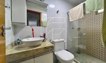 Imagem 7: Imóvel para venda tem 92 metros quadrados com 3 quartos em Muquiçaba - Guarapari - ES