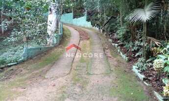 Imagem 2: Chácara em Estrada do Yamamoto, 10A - Alvorada - Biritiba Mirim/SP