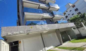 Imagem 2: Apartamento de 02 quartos com suíte e vaga de garagem à venda em Camobi Santa Maria