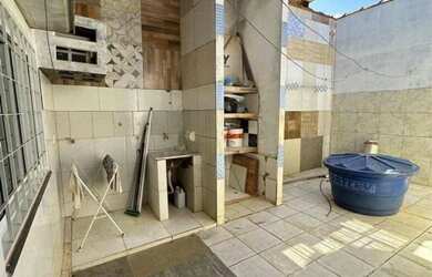 Imagem 6: CX VENDO CASA EM SERRA DOURADA 1