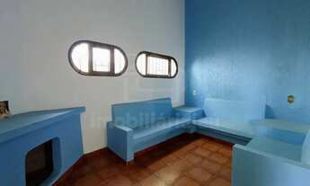 Imagem 3: Casa com 3 quartos para locação na Vila Nova