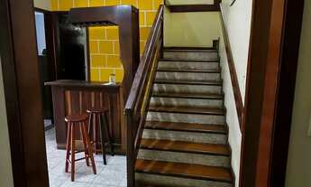 Imagem 7: Casa de condomínio para venda tem 260 metros quadrados em Taquara - Rio de Janeiro - Rio d