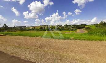 Imagem 2: Terreno Fundos para o Lago à venda no Terras II
