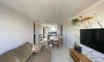 Imagem 5: Apartamento para alugar, 03 quartos, Setor Central