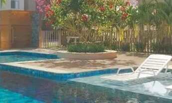 Imagem 4: Imóvel para venda possui 43 metros quadrados com 2 quartos em Marivan - Aracaju - SE