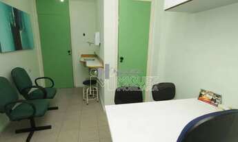 Imagem 4: Rua Desembargador Isidro - Salas Comerciais, Tijuca - Código 15741